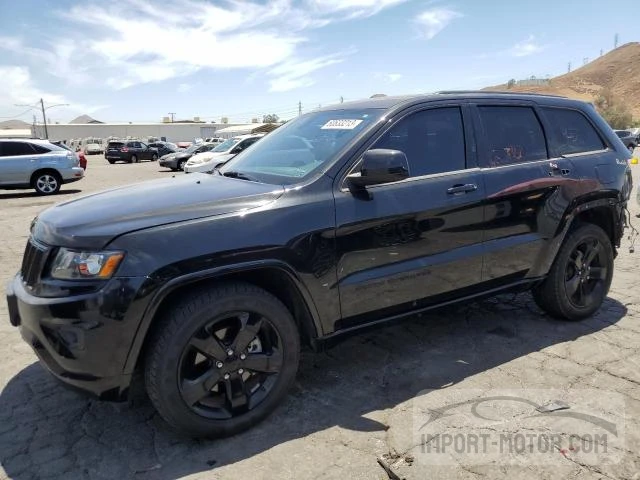 JEEP CHEROKEE 2015 1c4rjfagxfc603354