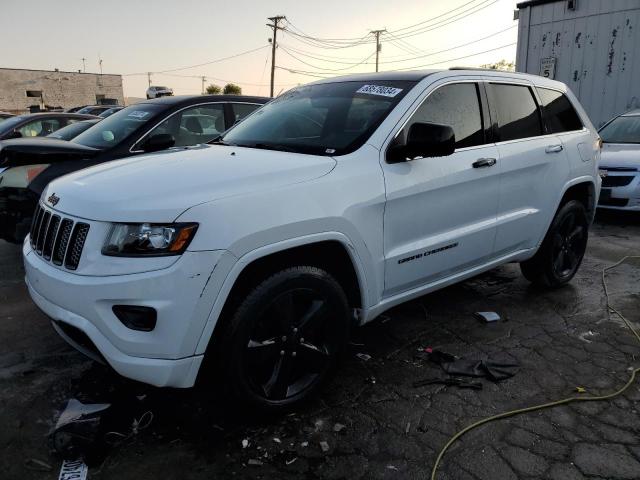 JEEP GRAND CHER 2015 1c4rjfagxfc607209