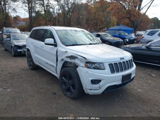 JEEP GRAND CHEROKEE 2015 1c4rjfagxfc691998