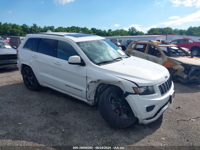 JEEP GRAND CHEROKEE 2015 1c4rjfagxfc704622