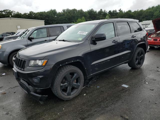 JEEP GRAND CHER 2015 1c4rjfagxfc705432