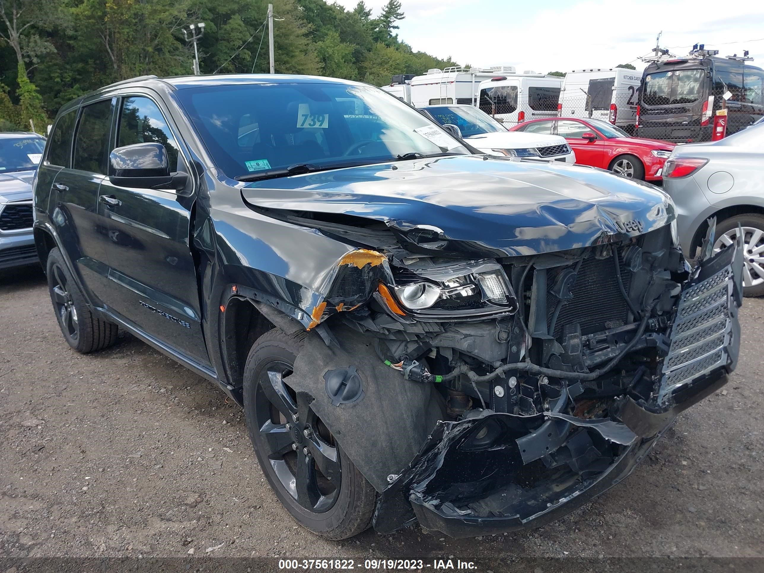 JEEP GRAND CHEROKEE 2015 1c4rjfagxfc742450