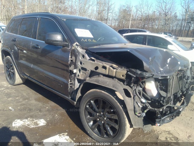 JEEP GRAND CHEROKEE 2015 1c4rjfagxfc812397