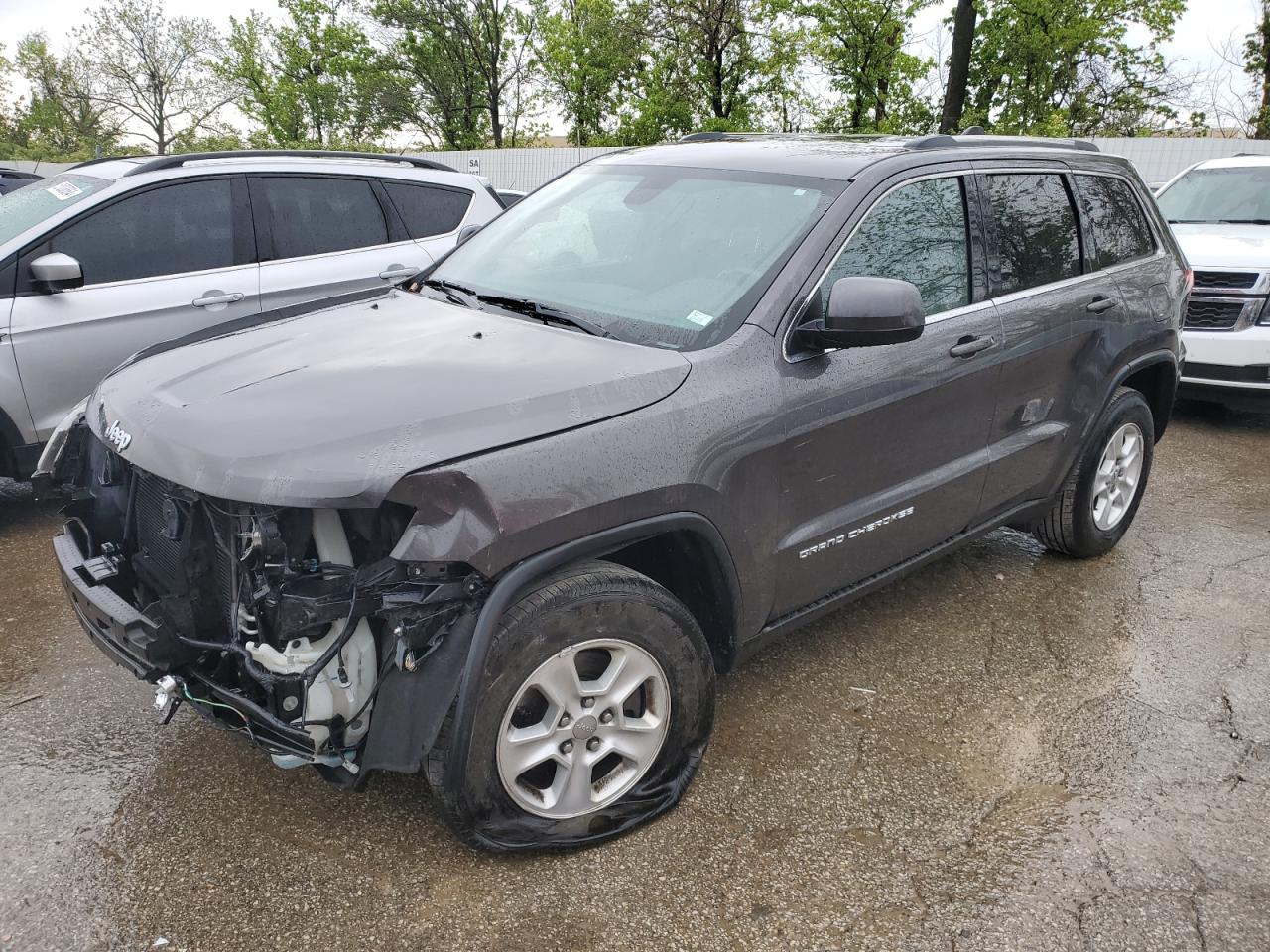 JEEP GRAND CHEROKEE 2015 1c4rjfagxfc838501