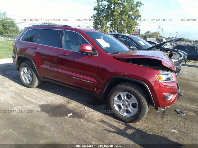 JEEP GRAND CHEROKEE 2015 1c4rjfagxfc847246