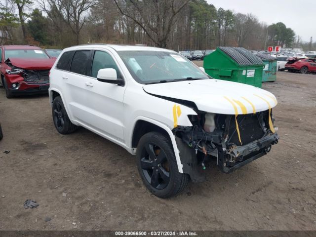 JEEP GRAND CHEROKEE 2015 1c4rjfagxfc863625