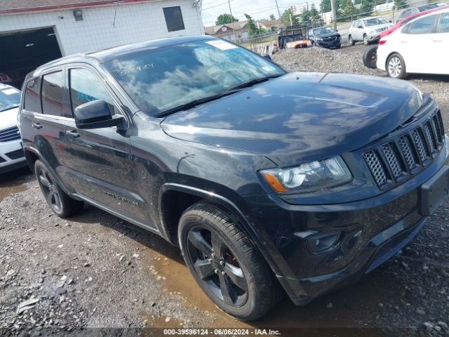 JEEP GRAND CHEROKEE 2015 1c4rjfagxfc875516