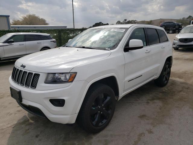 JEEP GRAND CHEROKEE 2015 1c4rjfagxfc878349