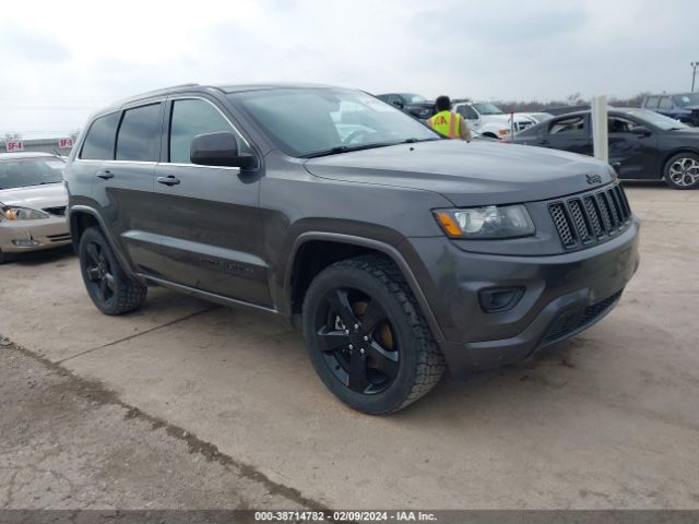 JEEP GRAND CHEROKEE 2015 1c4rjfagxfc893319