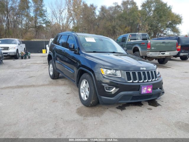 JEEP GRAND CHEROKEE 2015 1c4rjfagxfc897287