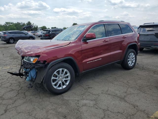 JEEP GRAND CHEROKEE 2015 1c4rjfagxfc903170