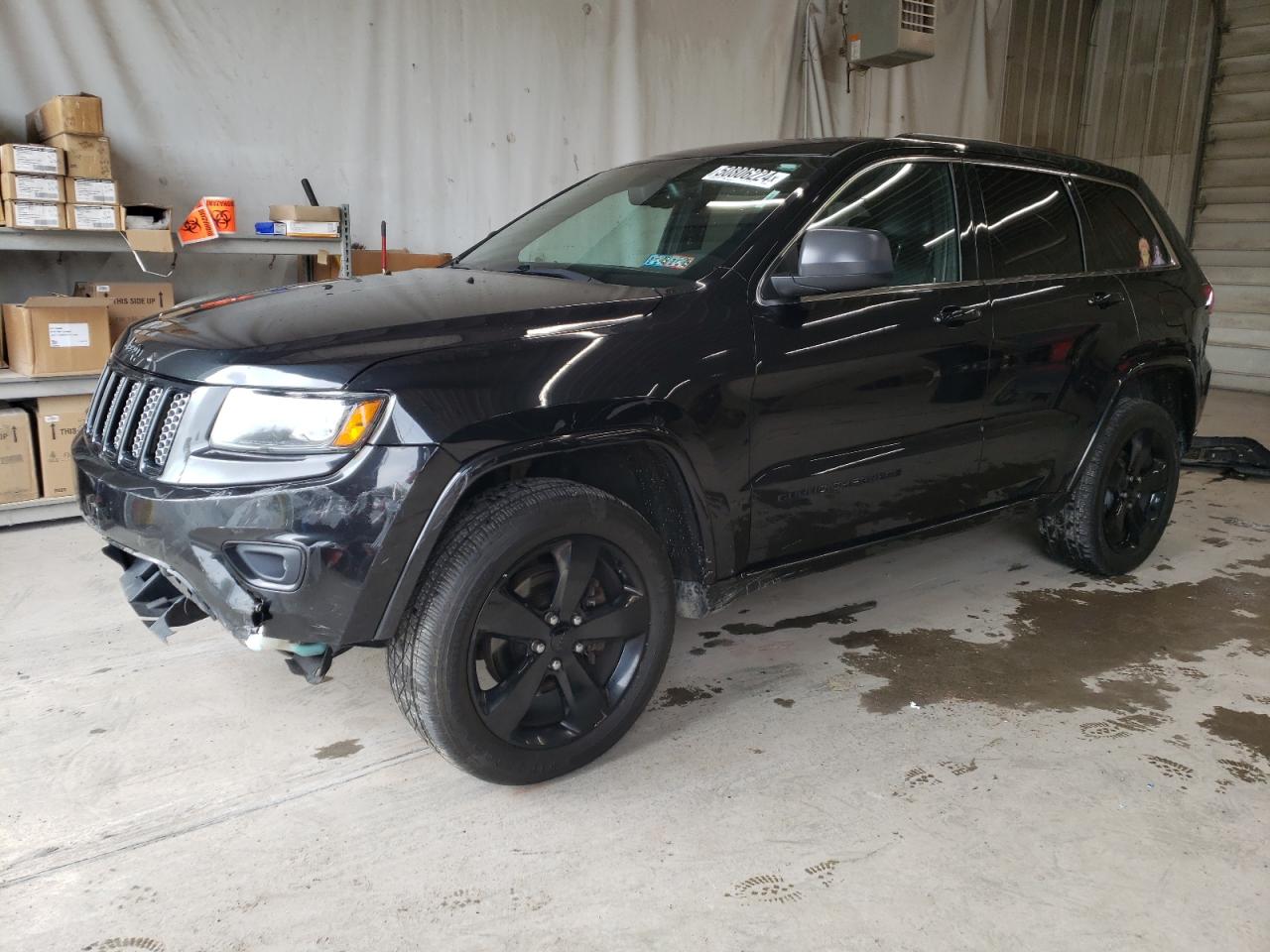 JEEP GRAND CHEROKEE 2015 1c4rjfagxfc903251