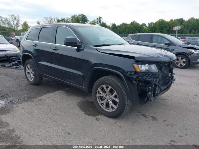 JEEP GRAND CHEROKEE 2015 1c4rjfagxfc918624