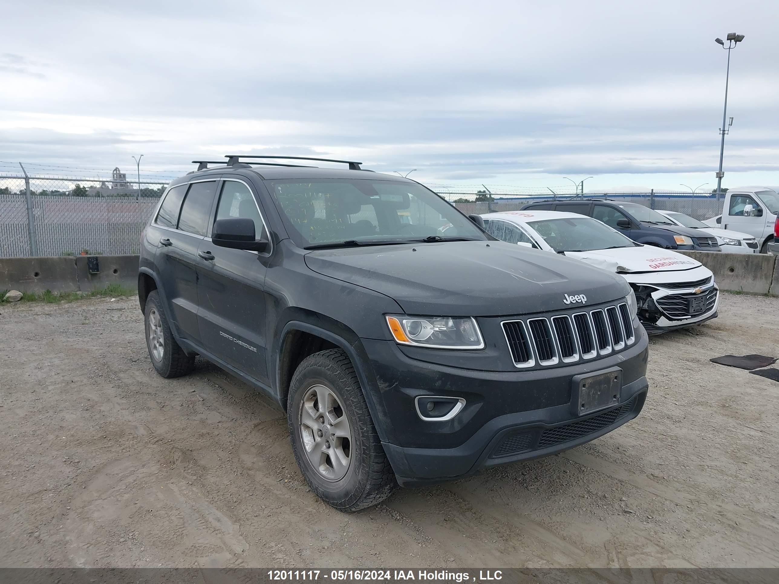 JEEP GRAND CHEROKEE 2015 1c4rjfagxfc932135