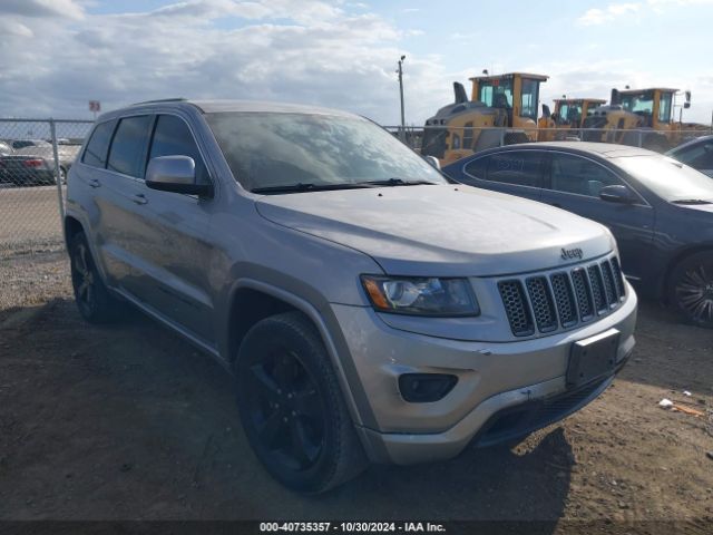 JEEP GRAND CHEROKEE 2015 1c4rjfagxfc933835