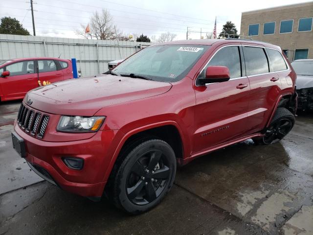 JEEP GRAND CHEROKEE 2015 1c4rjfagxfc934015