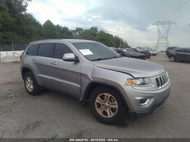 JEEP GRAND CHEROKEE 2015 1c4rjfagxfc950411