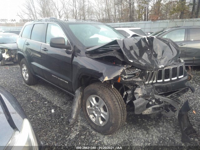 JEEP GRAND CHEROKEE 2016 1c4rjfagxgc318090