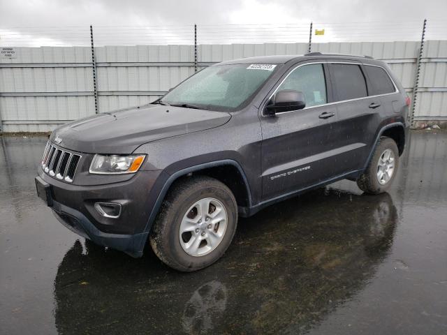 JEEP GRAND CHER 2016 1c4rjfagxgc318459