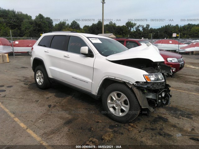 JEEP GRAND CHEROKEE 2016 1c4rjfagxgc348321