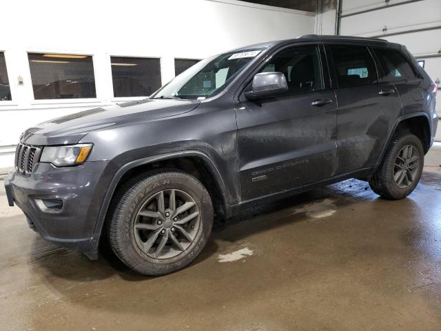 JEEP GRAND CHEROKEE 2016 1c4rjfagxgc349145