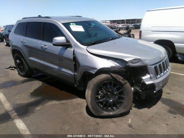 JEEP GRAND CHEROKEE 2016 1c4rjfagxgc350084