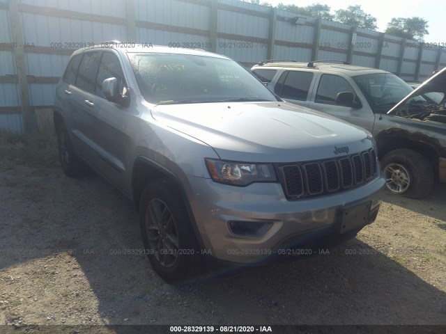 JEEP GRAND CHEROKEE 2016 1c4rjfagxgc355785