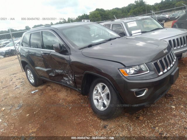 JEEP GRAND CHEROKEE 2016 1c4rjfagxgc357407