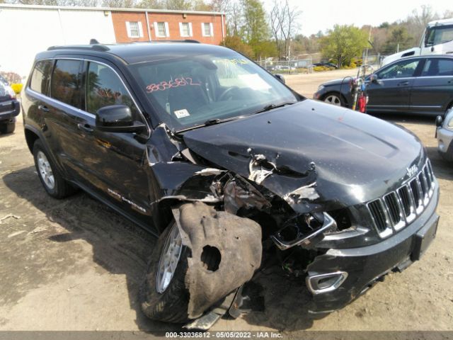 JEEP GRAND CHEROKEE 2016 1c4rjfagxgc366527