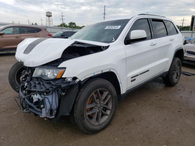 JEEP GRAN CHER 2016 1c4rjfagxgc367466