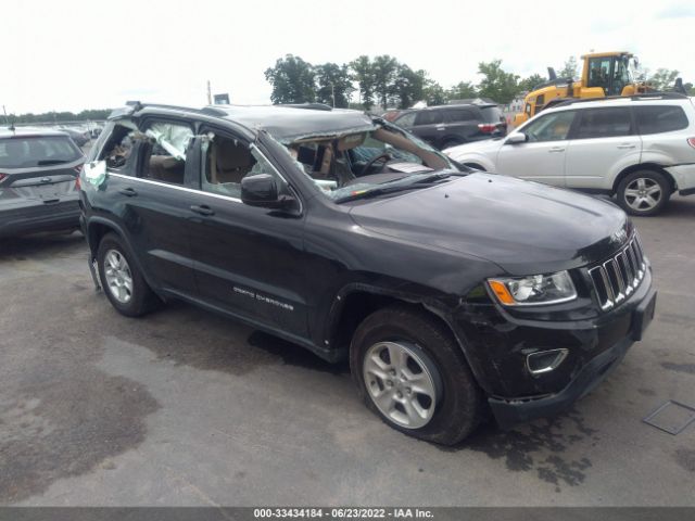 JEEP GRAND CHEROKEE 2016 1c4rjfagxgc378886