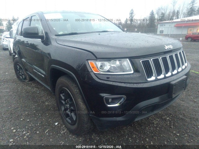 JEEP GRAND CHEROKEE 2016 1c4rjfagxgc379567