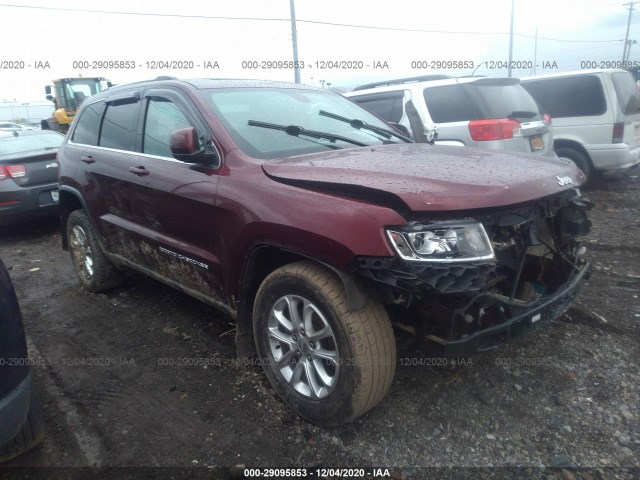 JEEP GRAND CHEROKEE 2016 1c4rjfagxgc384946