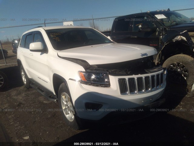 JEEP GRAND CHEROKEE 2016 1c4rjfagxgc388110