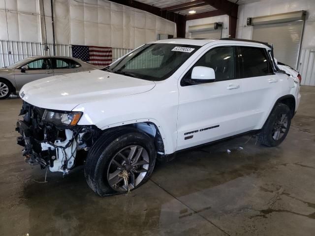 JEEP GRAND CHER 2016 1c4rjfagxgc396157