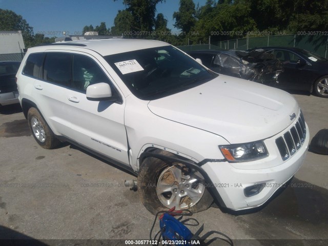 JEEP GRAND CHEROKEE 2016 1c4rjfagxgc399706