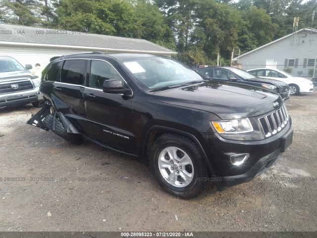 JEEP GRAND CHEROKEE 2016 1c4rjfagxgc418352