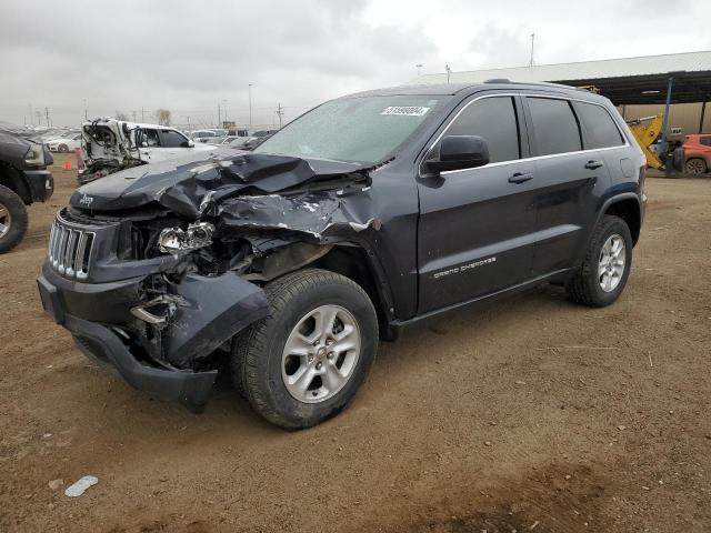 JEEP GRAND CHEROKEE 2016 1c4rjfagxgc421123