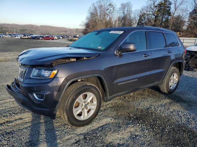 JEEP GRAND CHEROKEE 2016 1c4rjfagxgc425575