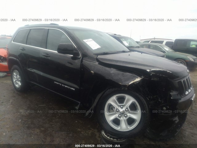 JEEP GRAND CHEROKEE 2016 1c4rjfagxgc425608