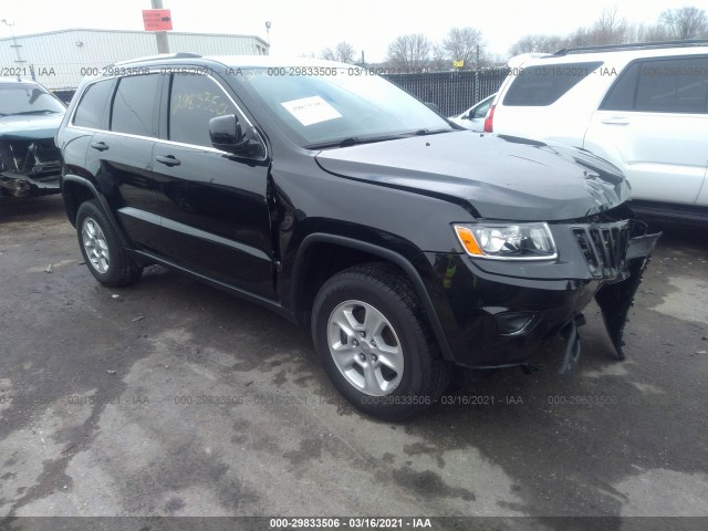 JEEP GRAND CHEROKEE 2016 1c4rjfagxgc435958