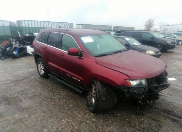 JEEP GRAND CHEROKEE 2016 1c4rjfagxgc436303