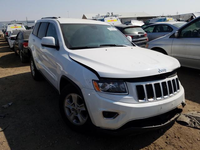 JEEP GRAND CHER 2016 1c4rjfagxgc456535