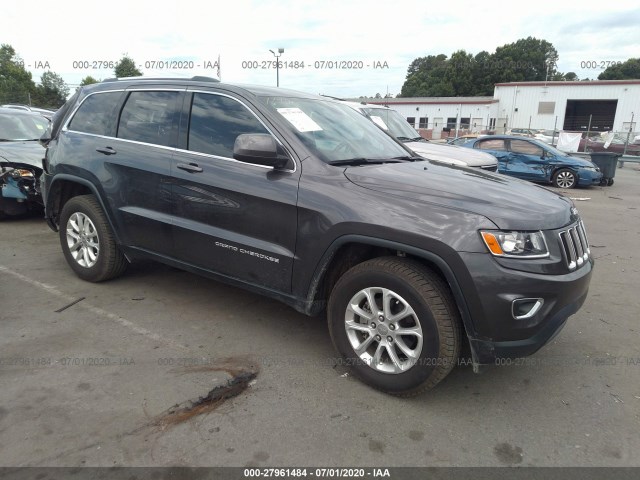 JEEP GRAND CHEROKEE 2016 1c4rjfagxgc462514