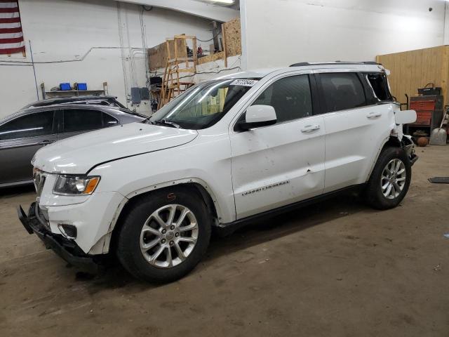 JEEP GRAND CHER 2016 1c4rjfagxgc496047