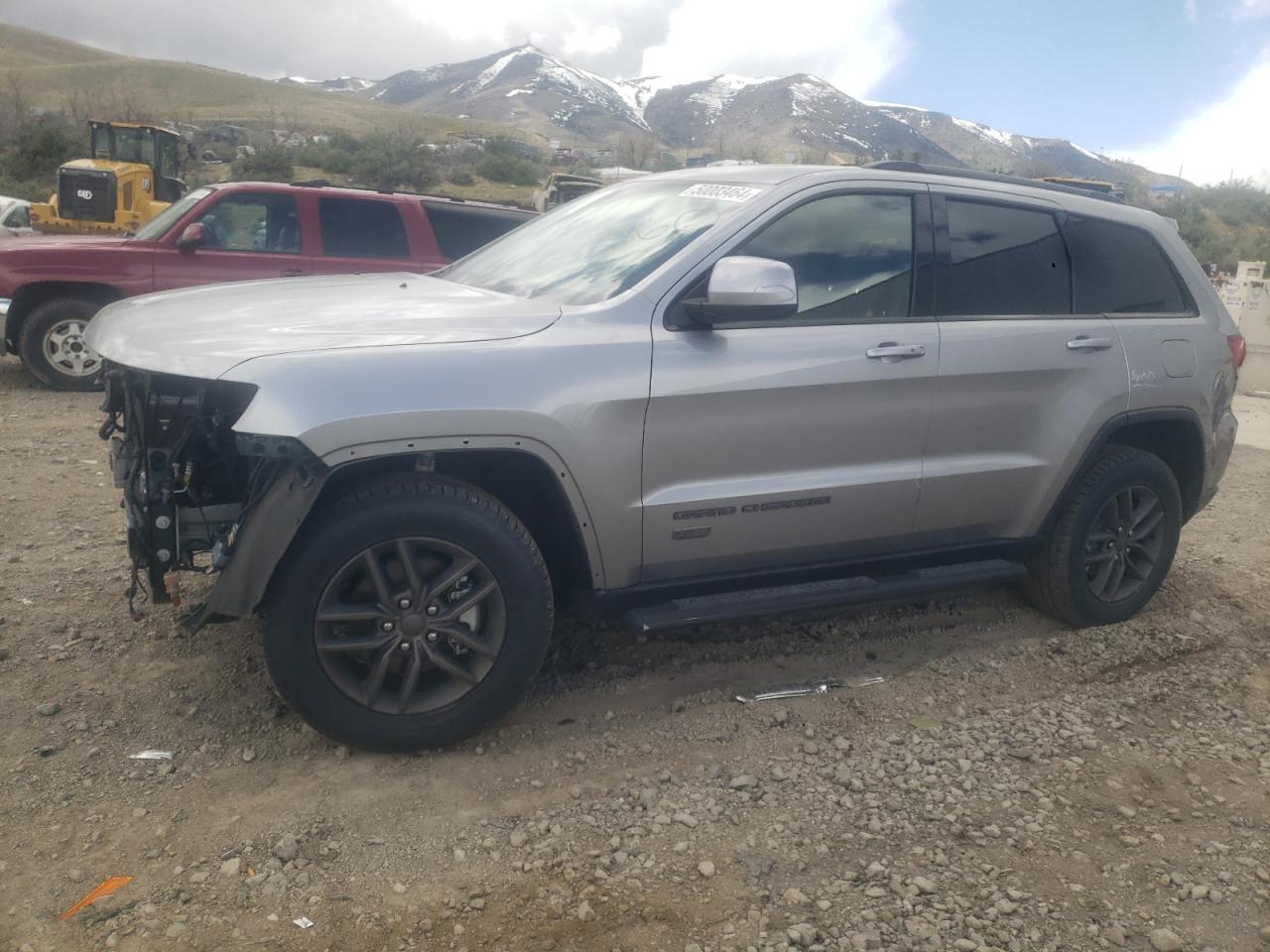 JEEP GRAND CHEROKEE 2017 1c4rjfagxhc607391