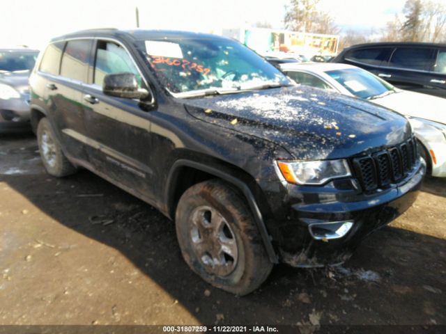 JEEP GRAND CHEROKEE 2017 1c4rjfagxhc630864