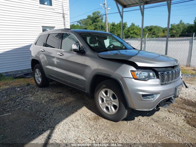 JEEP GRAND CHEROKEE 2017 1c4rjfagxhc676159