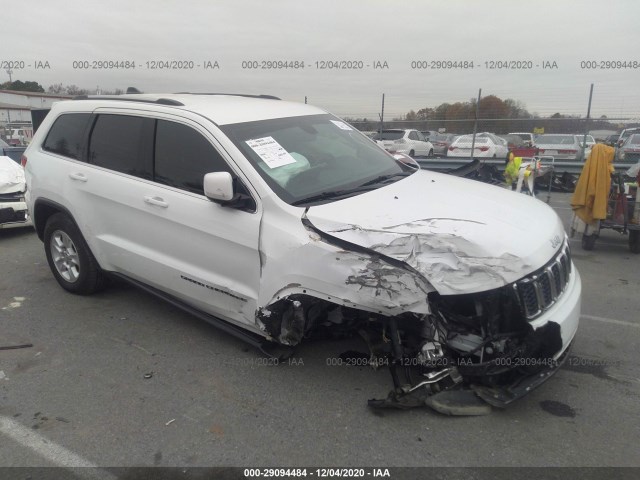 JEEP GRAND CHEROKEE 2017 1c4rjfagxhc683144