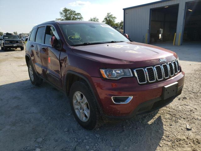 JEEP GRAND CHER 2017 1c4rjfagxhc683693